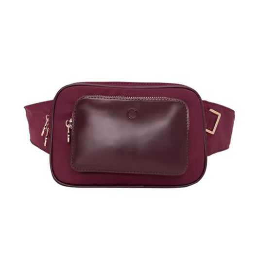 O Bag Marsupio Action Donna