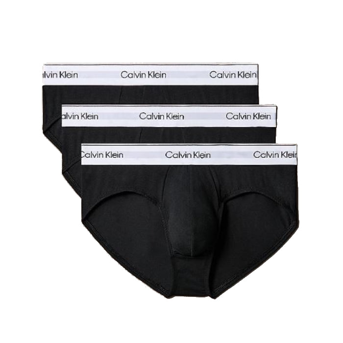 Calvin Klein Jeans Slip 3 Pack Modern Cotton
