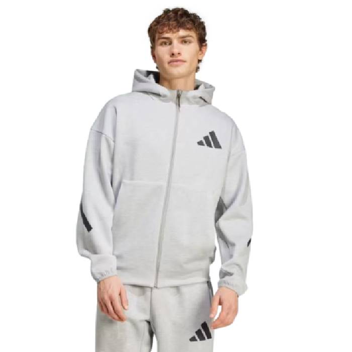 Adidas Track Jacket Z.N.E Uomo