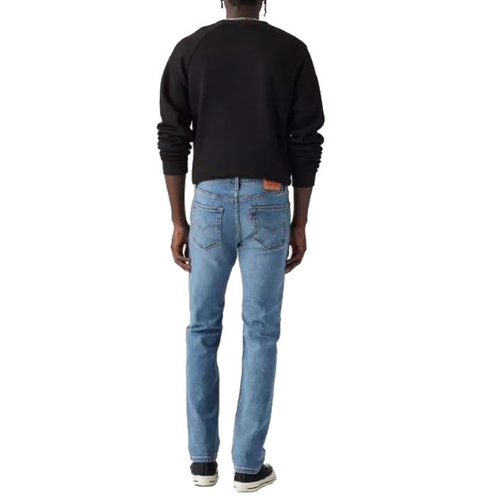 Levi's® Jeans Slim Fit 511 Uomo