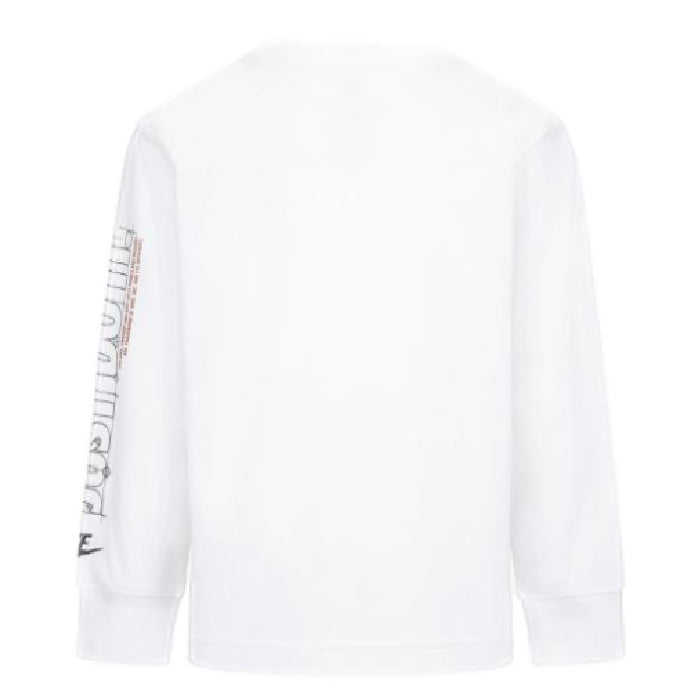 Nike T-shirt Logo Future Kids