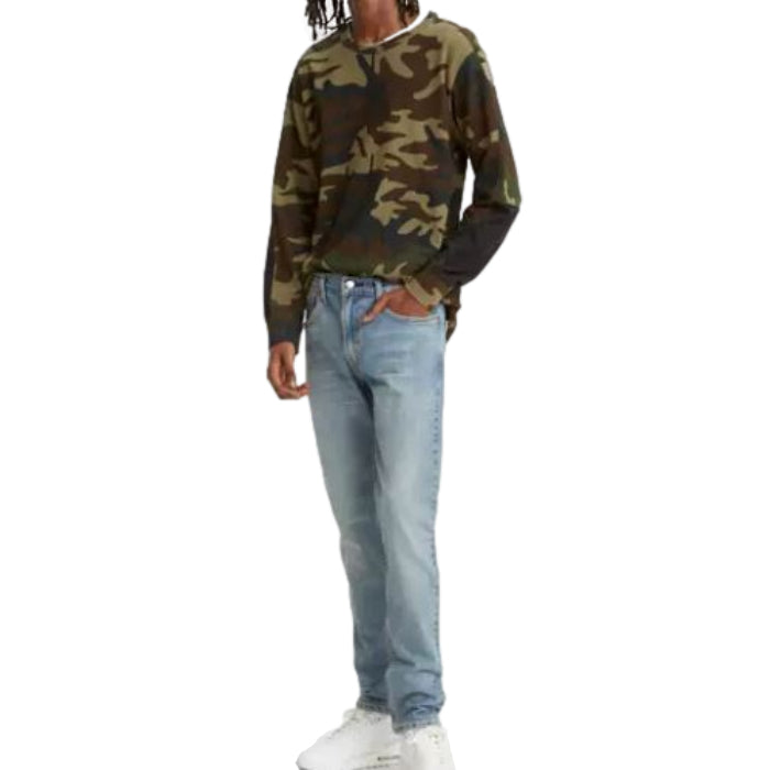 Levi's® Jeans Slim Tapered 512™ Uomo