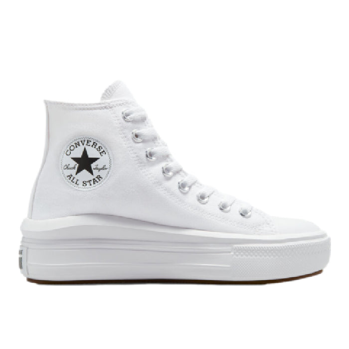 Converse Chuck Taylor All Star Move Hi