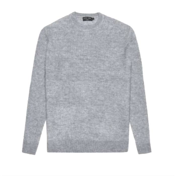 Antony Morato Maglione Regular Lana Mohair
