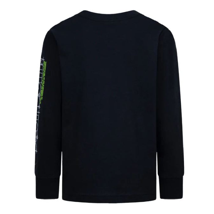 Nike T-shirt Logo Future Kids