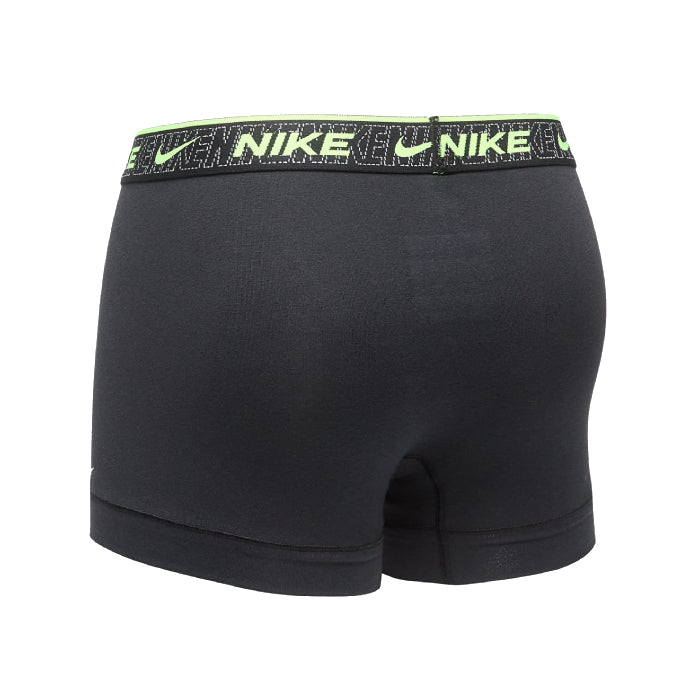 Nike Boxer 3 Pack Cotton Stretch