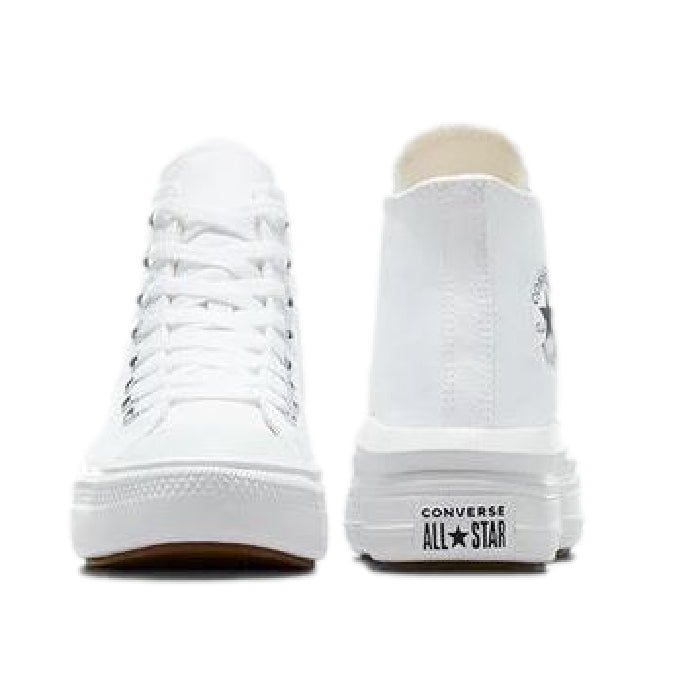 Converse Chuck Taylor All Star Move Hi