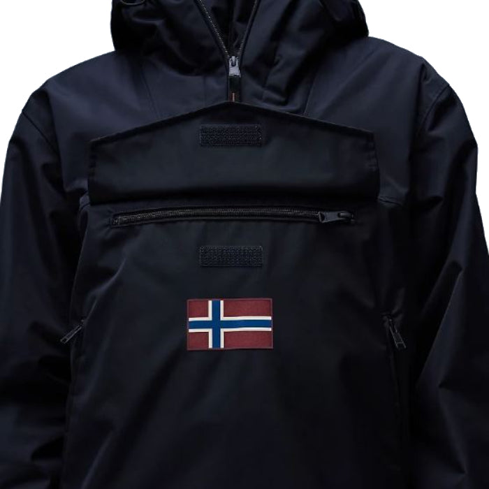 Napapijri Anorak Rainforest Jacket Uomo