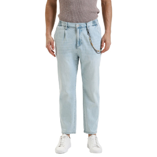 Gianni Lupo Jeans Jonas Carrot Fit