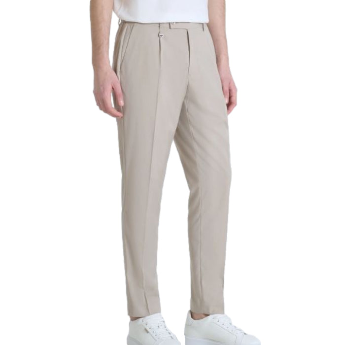 Antony Morato Pantalone in Lino Luis Uomo