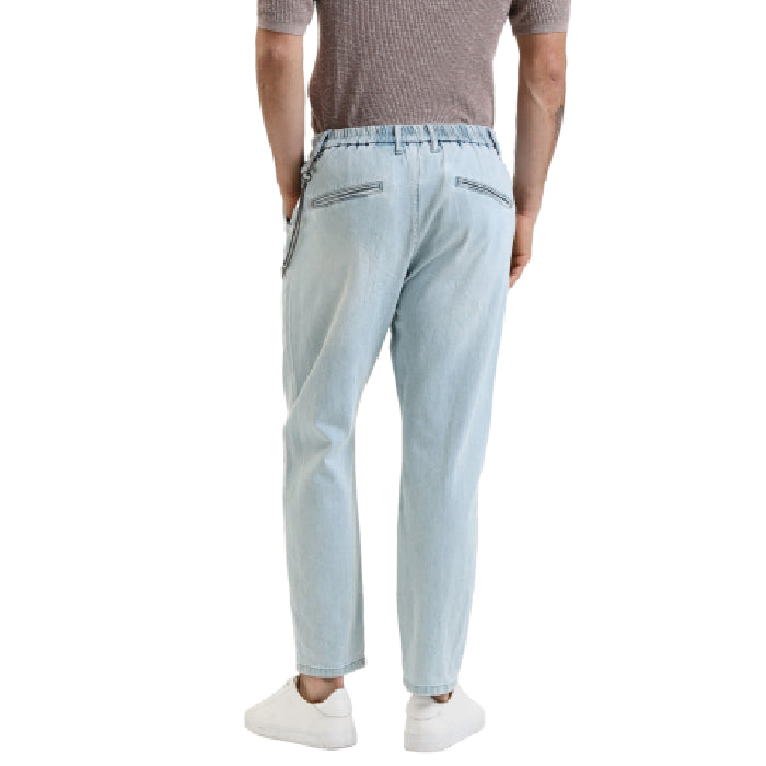 Gianni Lupo Jeans Jonas Carrot Fit