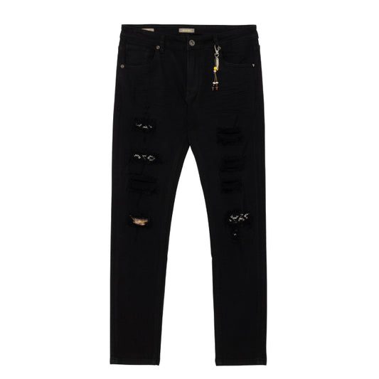 Gianni Lupo Jeans Kevin Skinny Fit