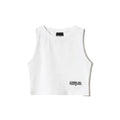 Comme Des FuckDown Crop Top