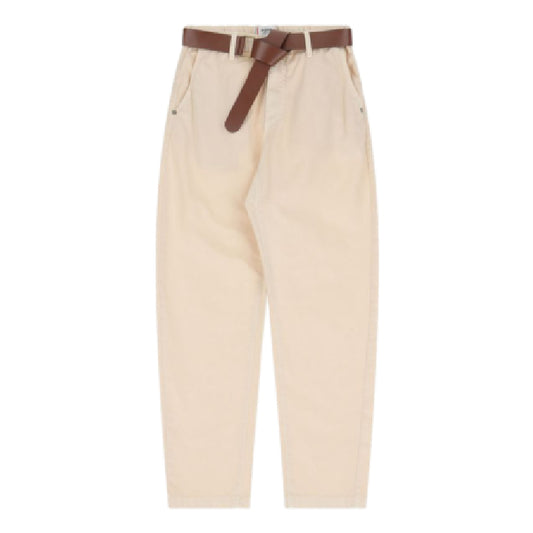 Please Pantaloni Chino Donna