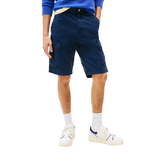 Tommy Jeans Bermuda Uomo