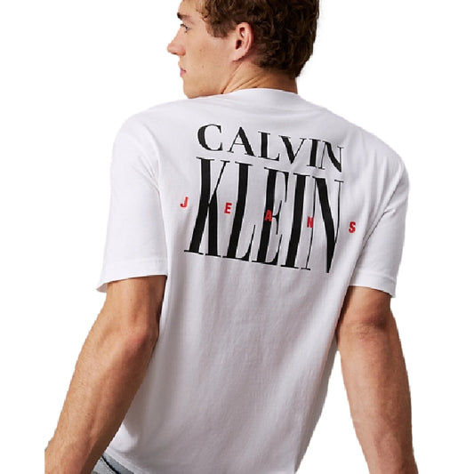 Calvin Klein T-shirt Uomo