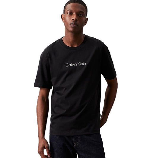 Calvin Klein T-shirt con logo relaxed