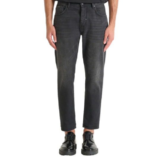 Antony Morato Jeans Argon Nero