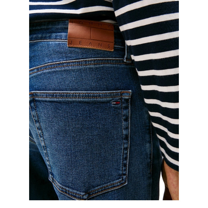 Tommy Hilfiger Jeans Scanton