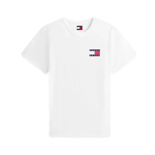 Tommy Hilfiger T-shirt con distintivo