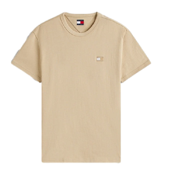 Tommy Jeans Badge T-shirt Uomo