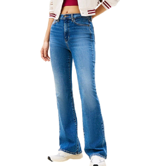 Tommy Hilfiger Jeans Sylvia Donna