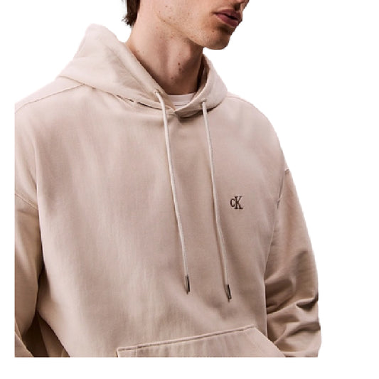 Calvin Klein Felpa con cappuccio Uomo