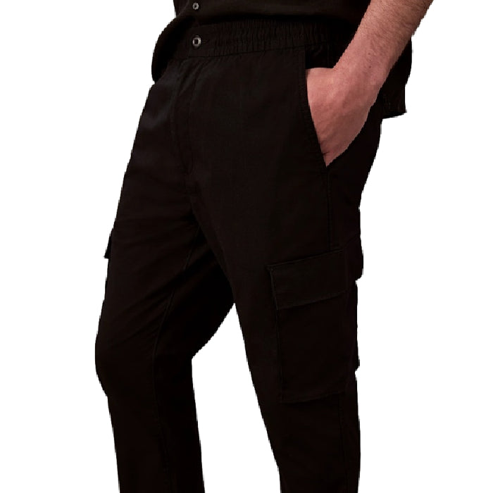 Calvin Klein Jeans Cargo Pants Uomo