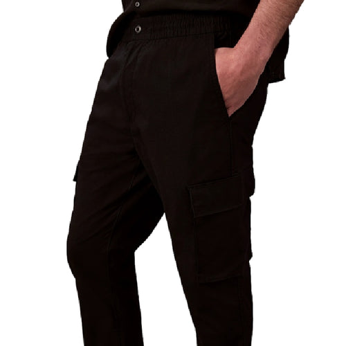 Calvin Klein Jeans Cargo Pants Uomo