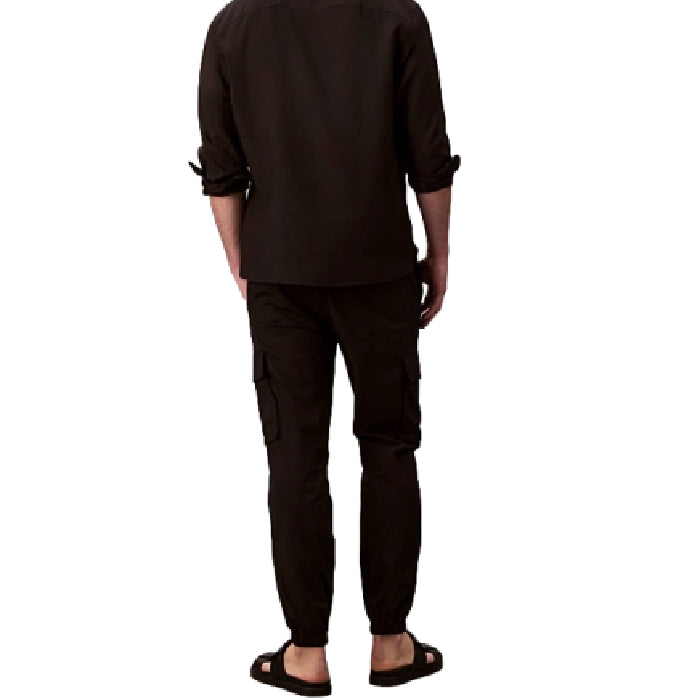 Calvin Klein Pantaloni Cargo