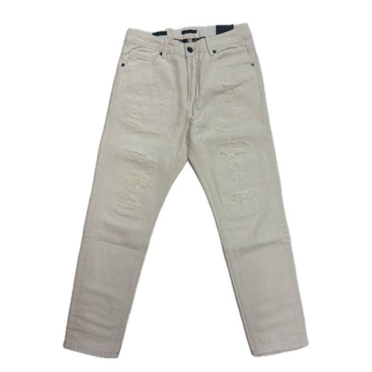 Gianni Lupo Jeans Grant Carrot