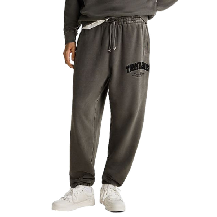Tommy Jeans Varsity Relaxed Jogger Uomo
