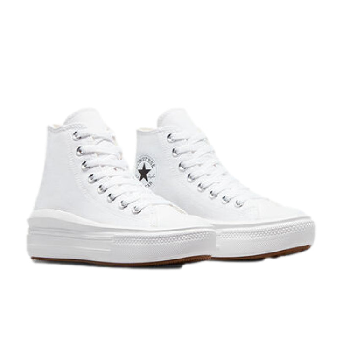 Converse Chuck Taylor All Star Move Hi