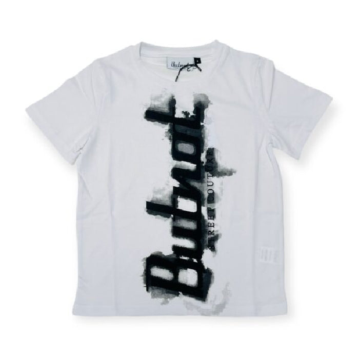 Butnot Street Couture Vertical T-Shirt Uomo