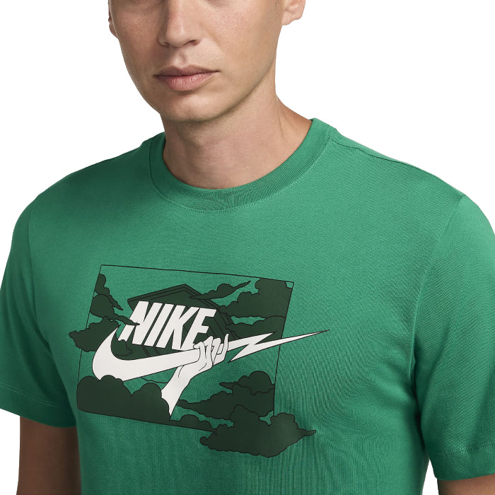 Nike Sportswear T-shirt Uomo