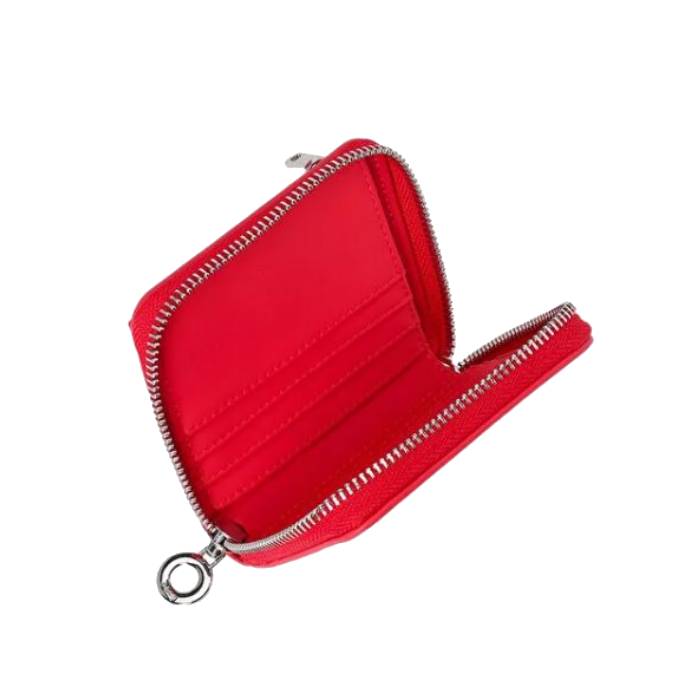 Obag Portafogli Wally X Hello Kitty