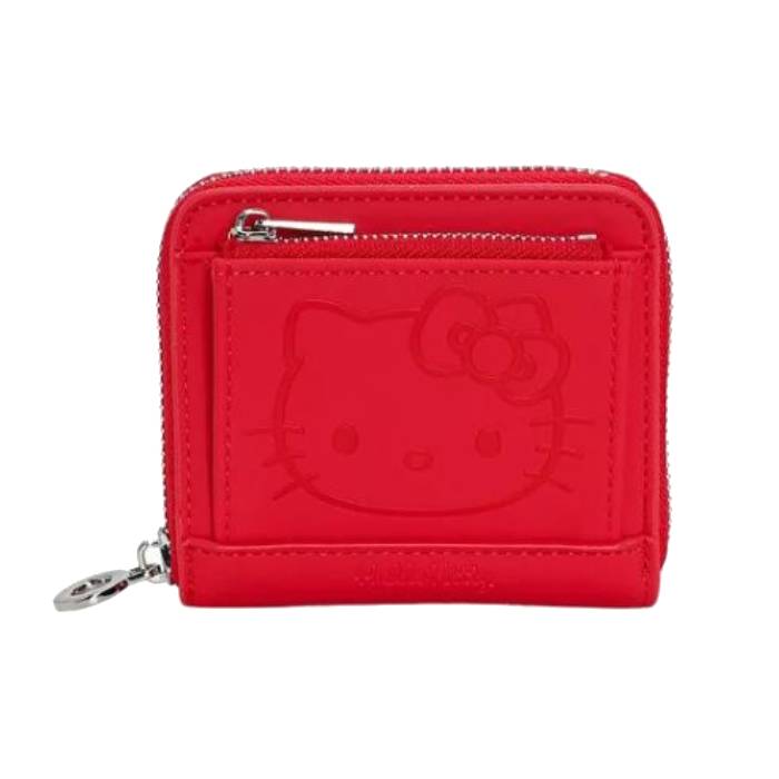 Obag Portafogli Wally X Hello Kitty