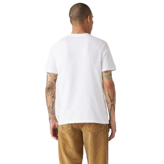 Levi's T-shirt College Uomo