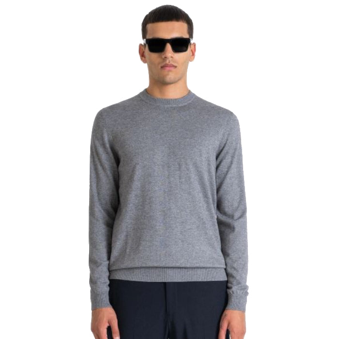 Antony Morato Maglia Misto Cashemere