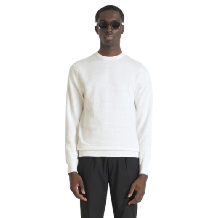 Antony Morato Maglia Cotone
