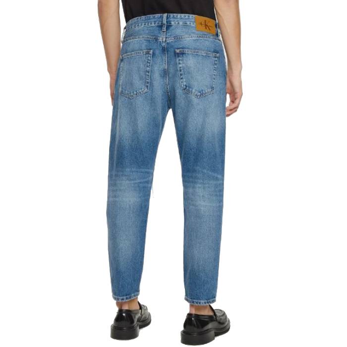 Calvin Klein Jeans Dad Jeans Uomo