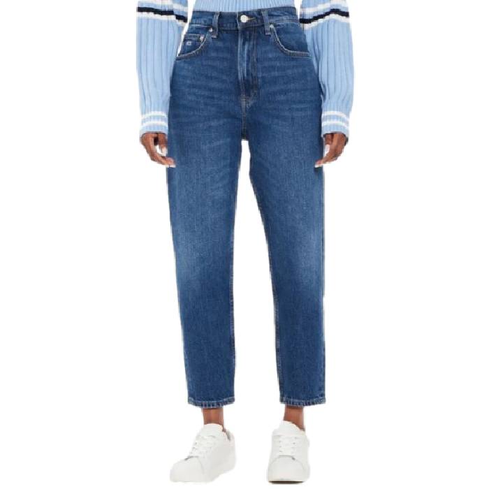 Tommy Hilfiger Jeans Mom Jeans Donna