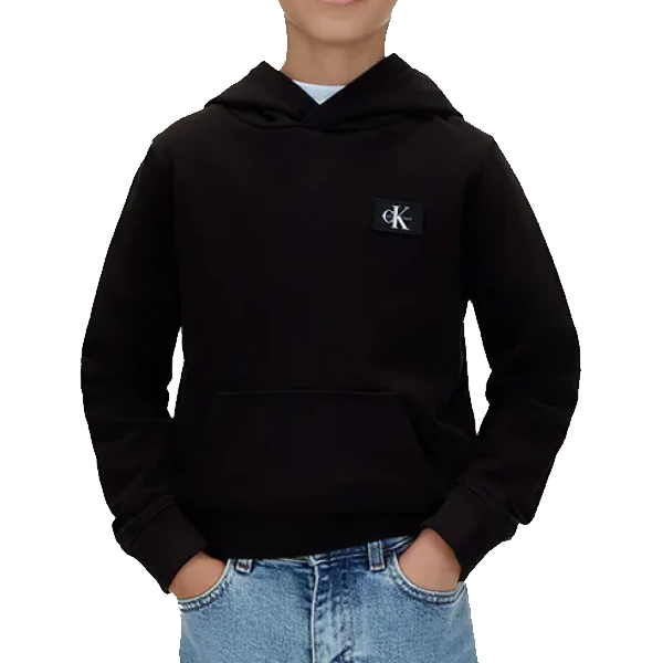 Calvin Klein Jeans Signature Logo Hoodie Junior