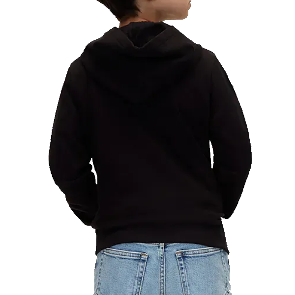 Calvin Klein Jeans Signature Logo Hoodie Junior