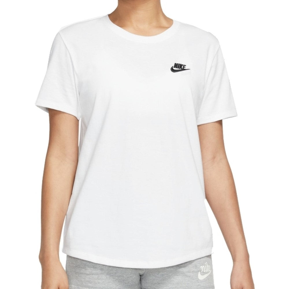 Nike Club T-Shirt Donna