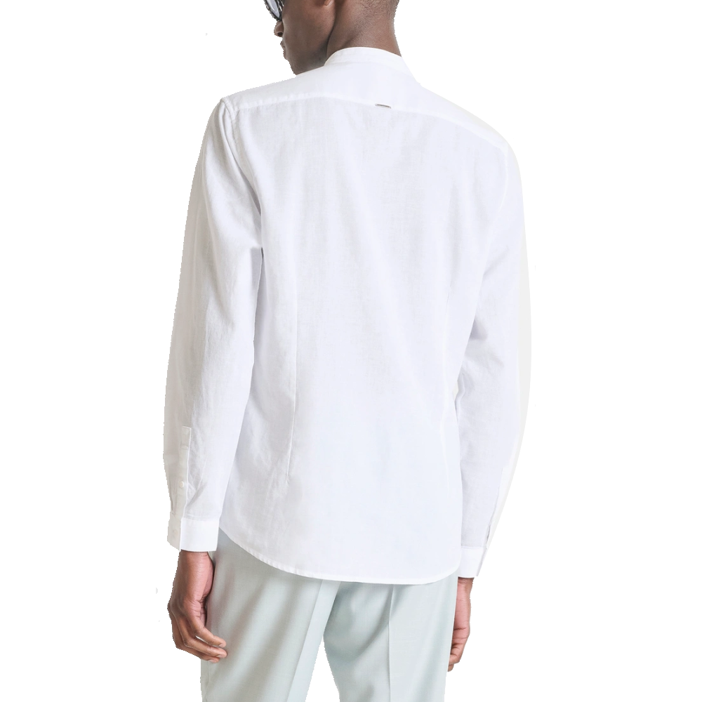 Antony Morato Toledo Shirt Regular Fit Uomo