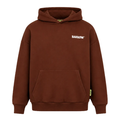 Barrow Retro Logo Hoodie Junior