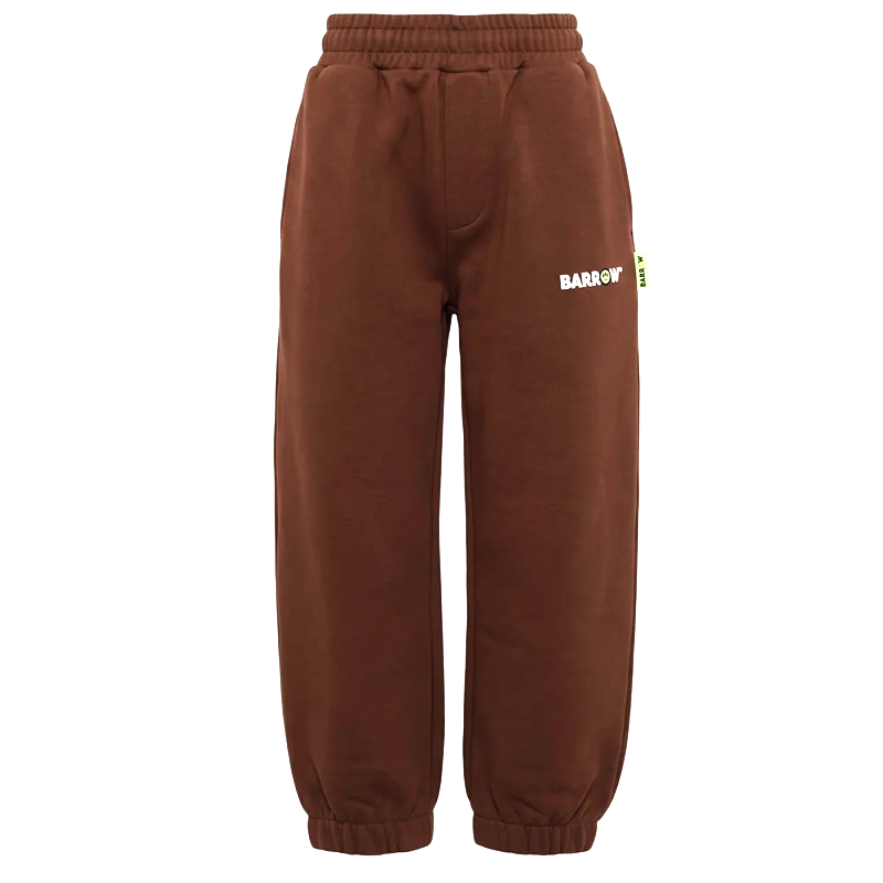 Barrow Basic Logo Jogger Junior