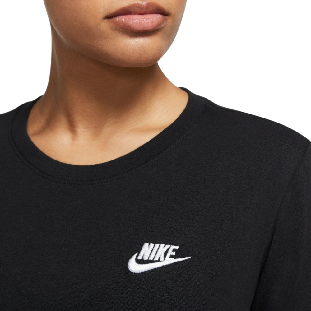 Nike Club T-Shirt Donna