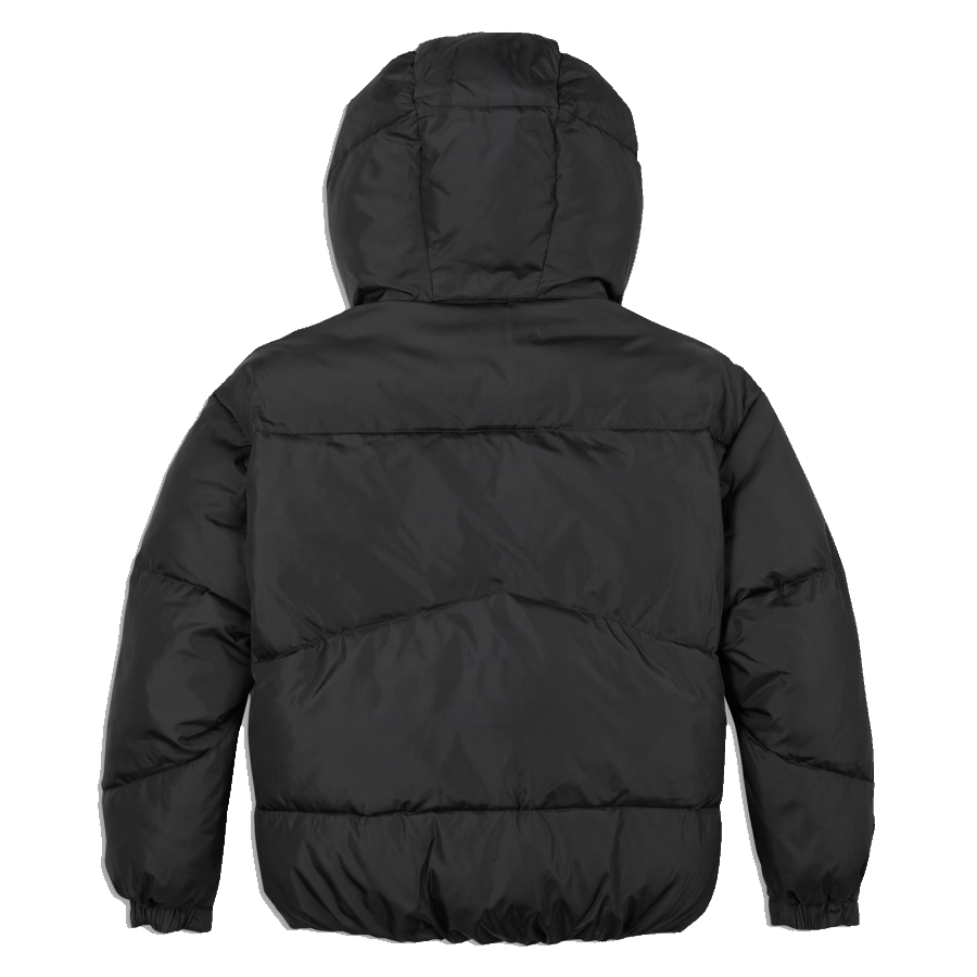 Calvin Klein Jeans Short Puffer Jacket Junior